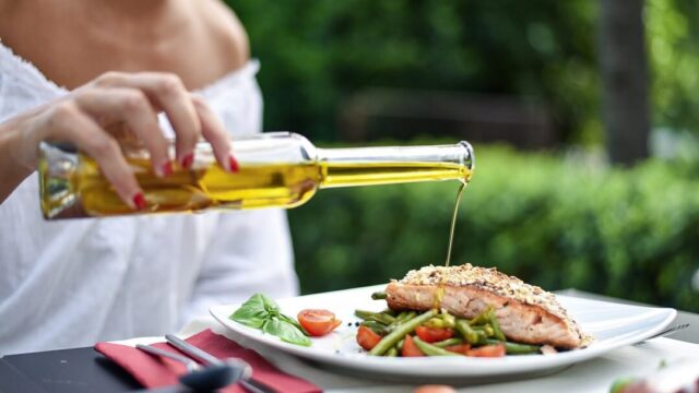 Culto Restaurant