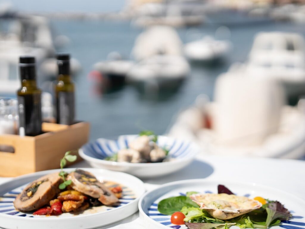 DA PIERO Restaurant