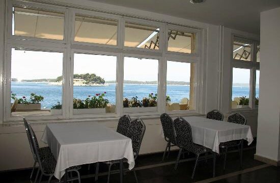 Dalmacija Restaurant