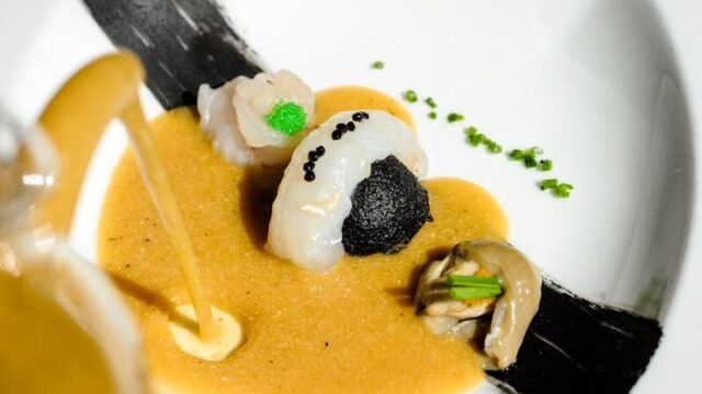DAM Boutique Hotel & Restaurant