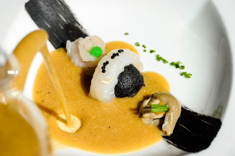 DAM Boutique Hotel & Restaurant