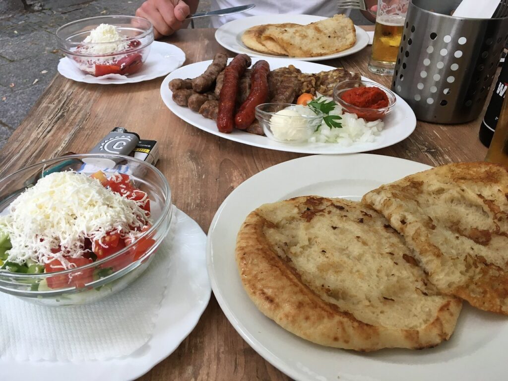 Das ist Valter Ljubljana Center