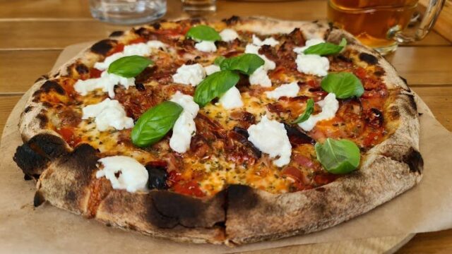 Dido Pizza