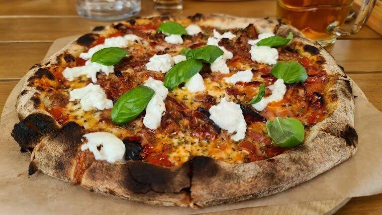 Dido Pizza