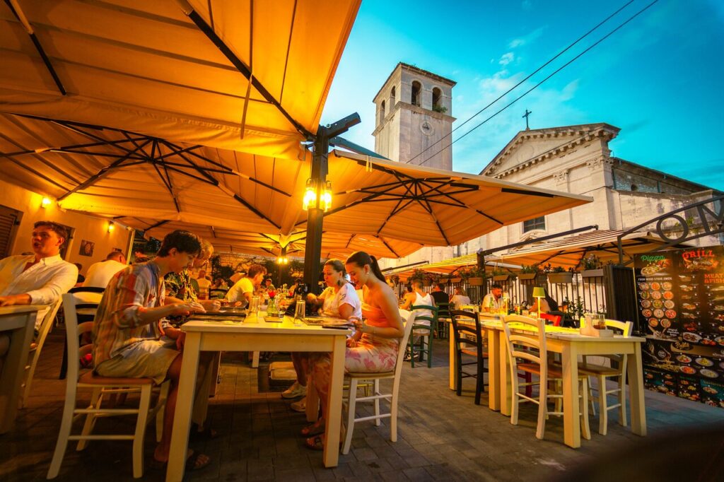 Duomo Trattoria
