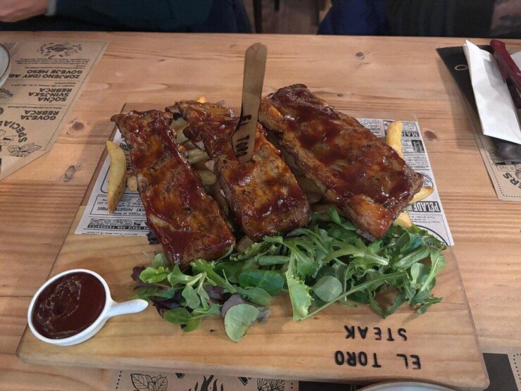El-Toro