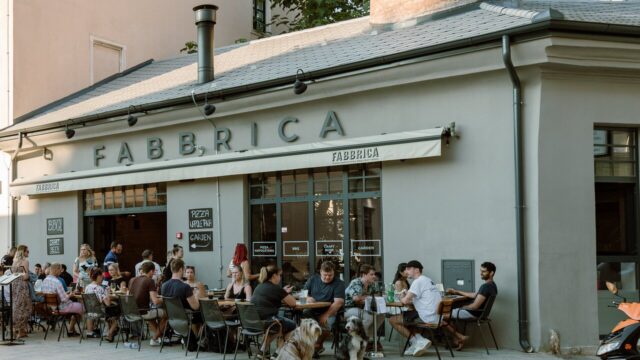 Single Category 17 Fabbrica
