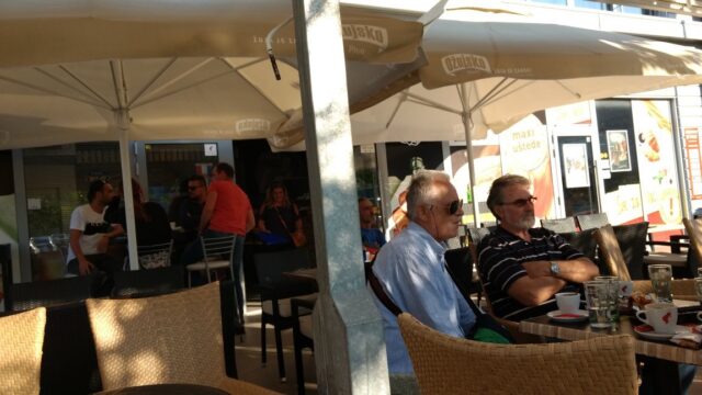 Hvar Island Restaurants 5 Fast Food Klarita
