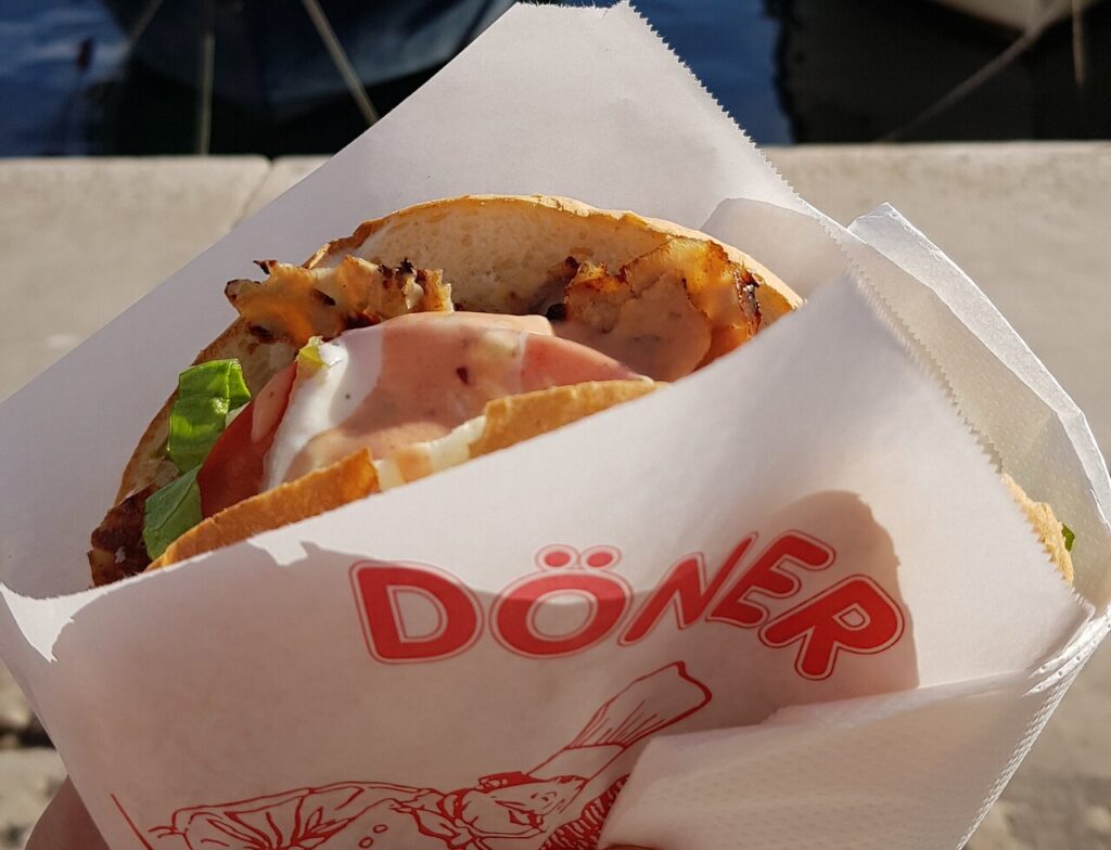 Fast food ‘Macak’