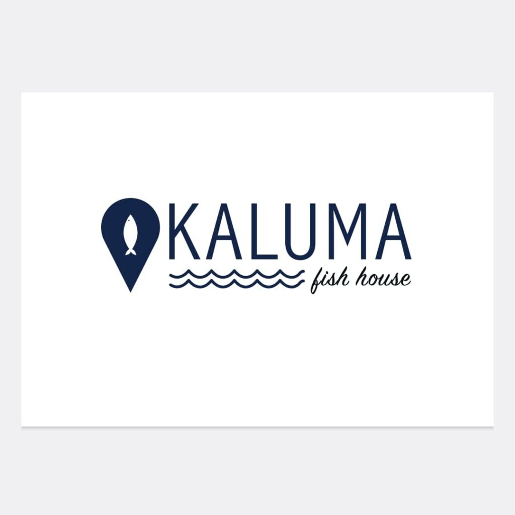 Fish house “KALUMA”
