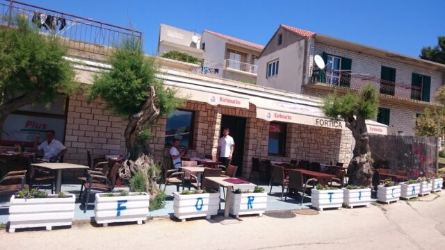 Single Location 2 Fortica