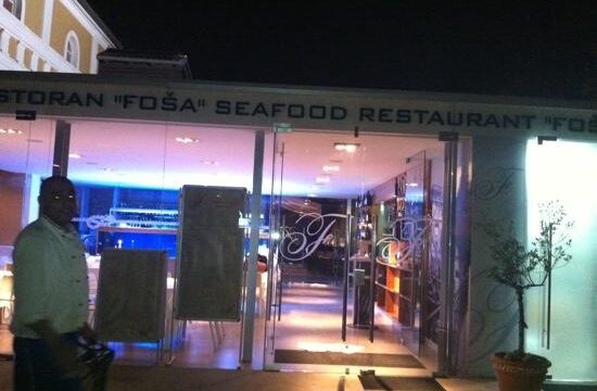 Single Location 10 Fosa