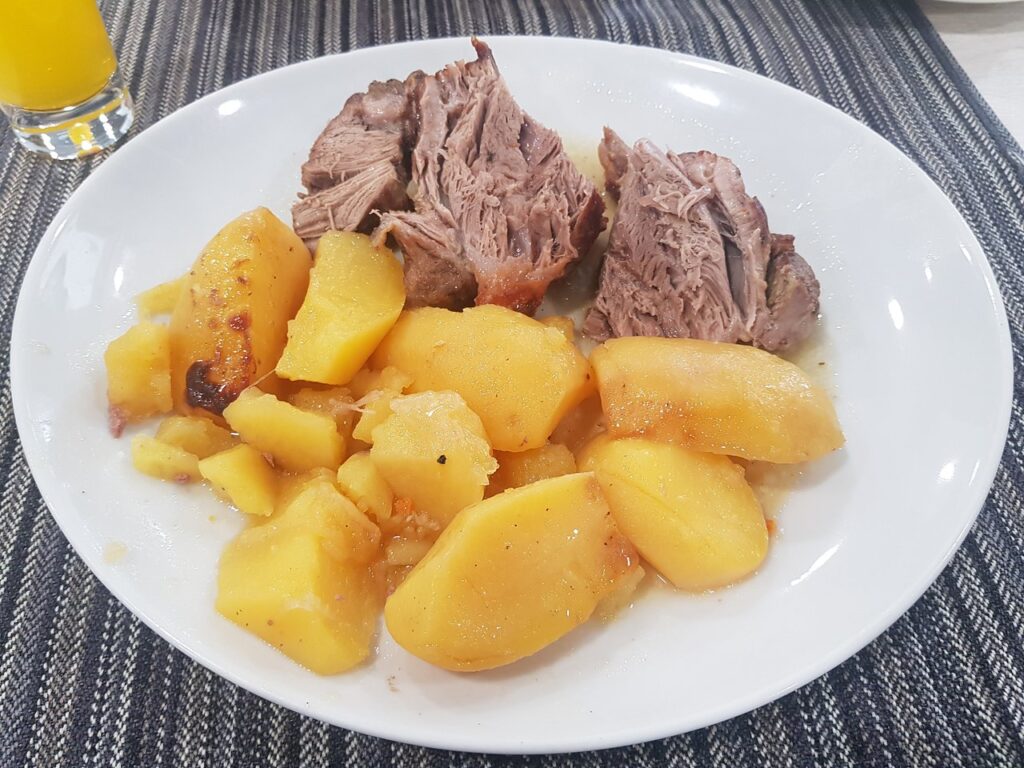Gastro