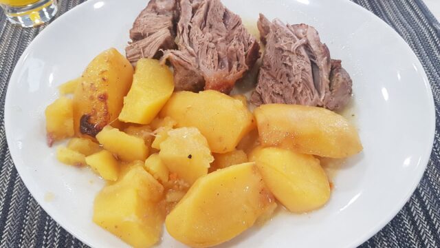 Gastro