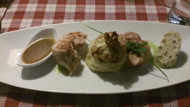 Gostilna Francl