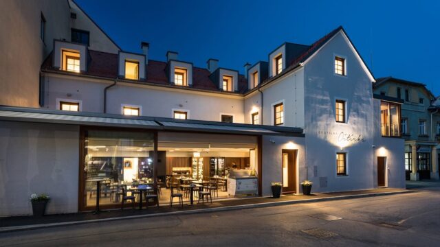 Restaurants in Celje 13 Gostilna Ostirka