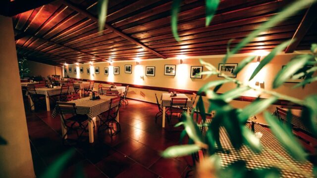 Restaurants in Ptuj 7 Gostilna Rozika