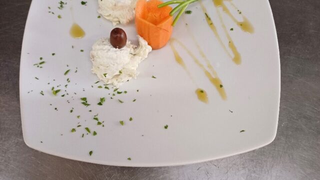 Gostilna/trattoria Clai