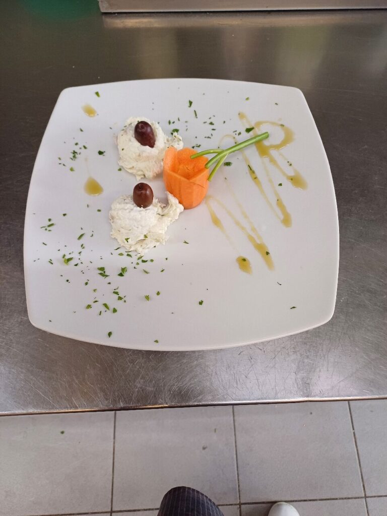 Gostilna/trattoria Clai