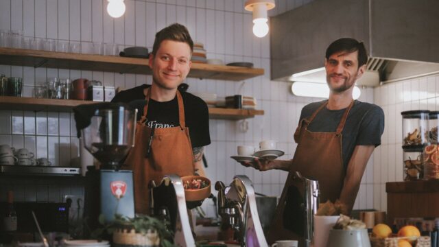 Gostilnica Franc