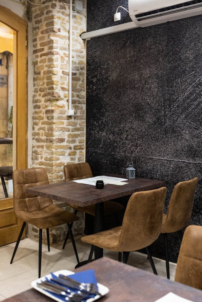 Grill Bar Ferata