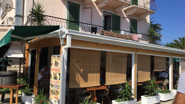 Single Location 8 Gusarska Luka