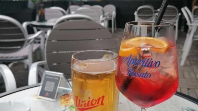 Restaurants in Celje 17 GUST PUB