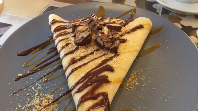 Single Category 16 Hause of Pancakes Slatka Tajna