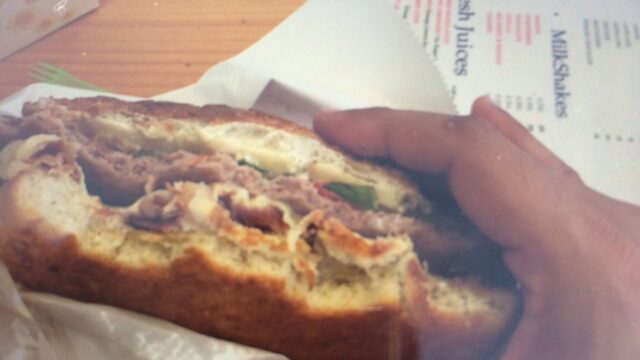 Hello 2 Burger Bar