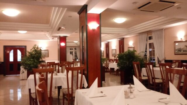 Single Location 15 Hotel Mediteran