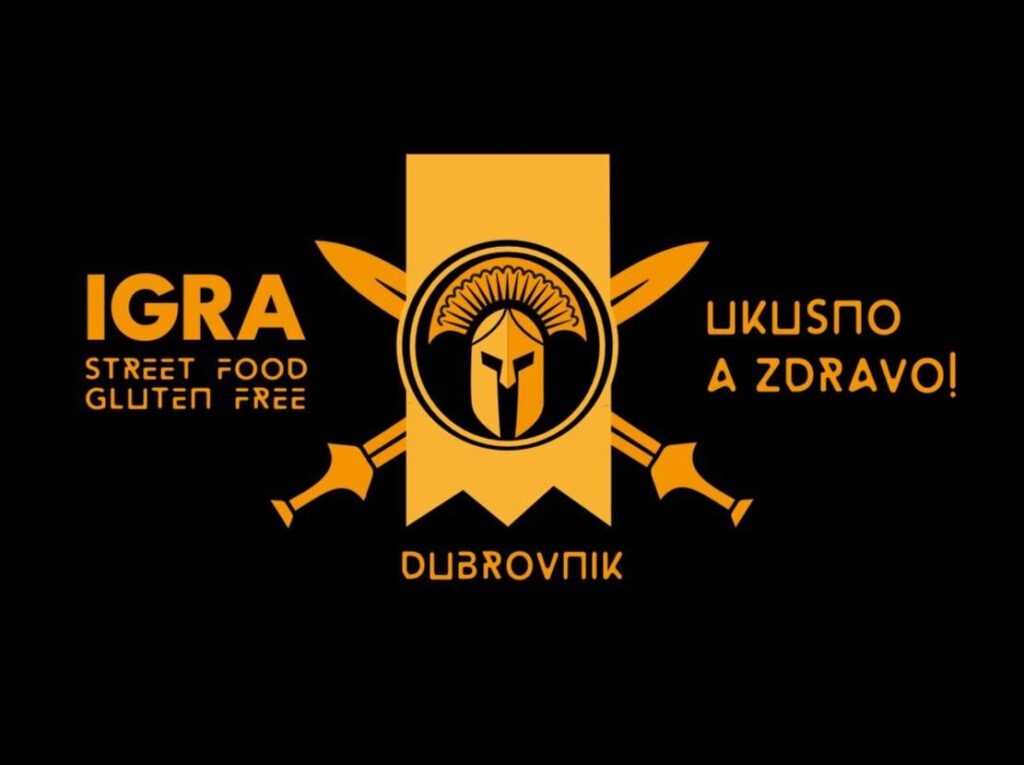 Igra Street Food