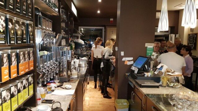Italcrem Bar Caffee