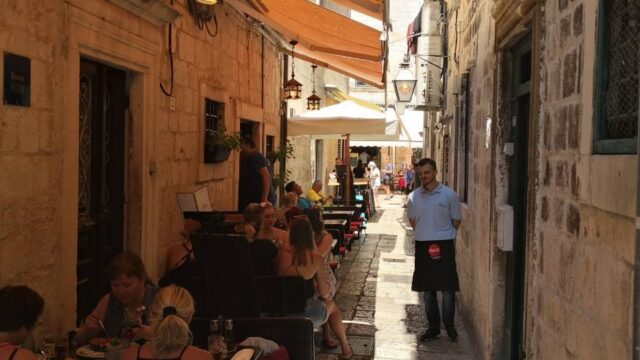 Single Location 12 Jedro Konoba