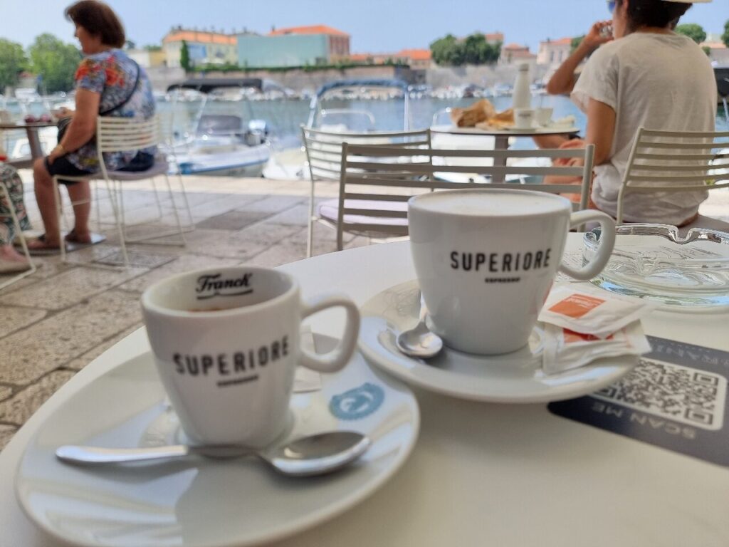 Kafe Bar Branimir