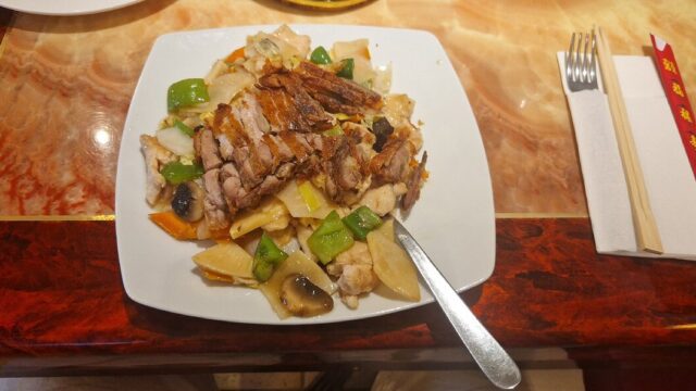 Restaurants in Maribor 17 Kitajska Restavarcija Sichuan
