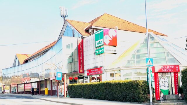 Restaurants in Novo Mesto 13 Kitajska Restavracija Zmajevo Mesto