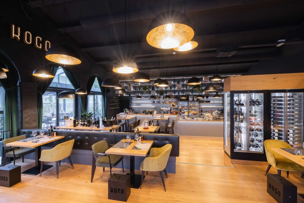 Kogo Restaurant