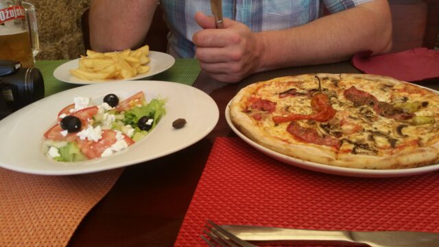 Single Location 1 Konoba Pizzeria Gajeta
