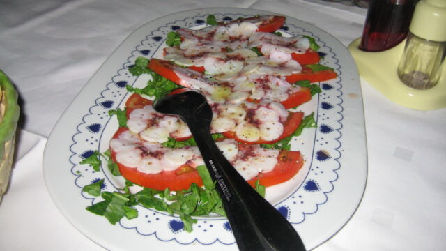 Restaurants in Hvar 17 Konoba Stori Komin