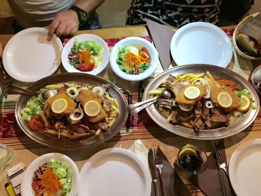 Konoba Storija