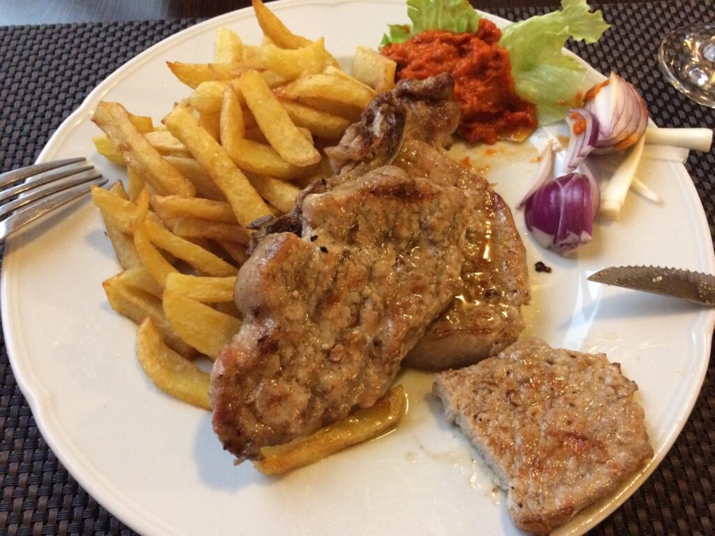 Konoba Tabak