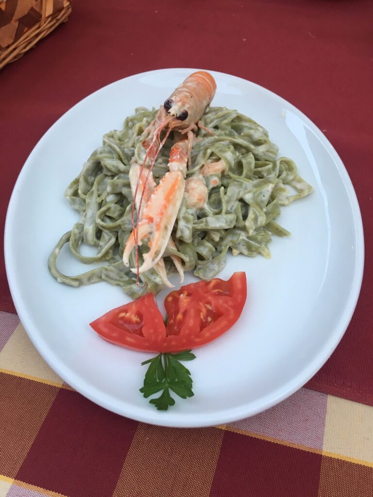Konoba Tu Mi Je Lipo