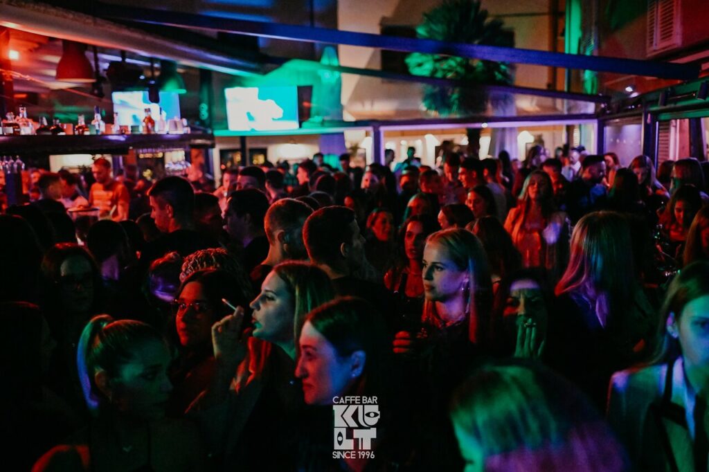 Kult Caffe Bar