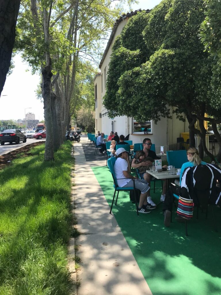La Baia Street Food