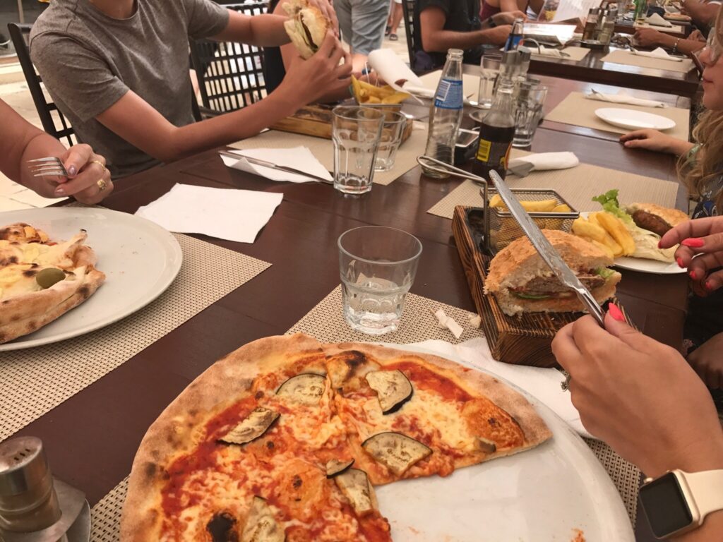 La Cucina