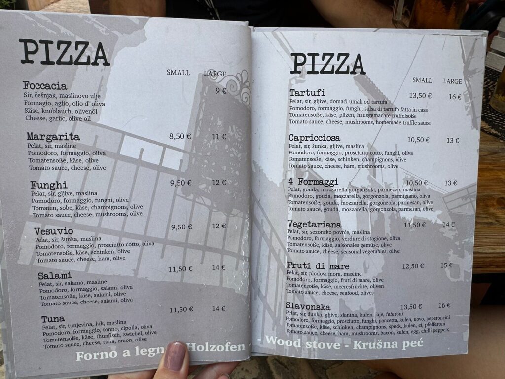 La Pietra