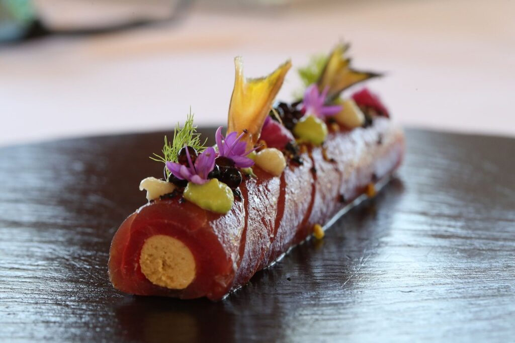 Laganini Restaurant & Bar