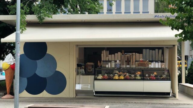 Restaurants in Maribor 3 LASTOVKA pri SERS-u – Maribor