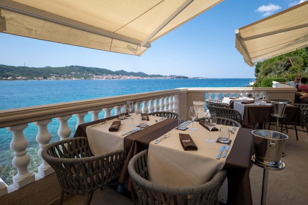Lazaret Restaurant