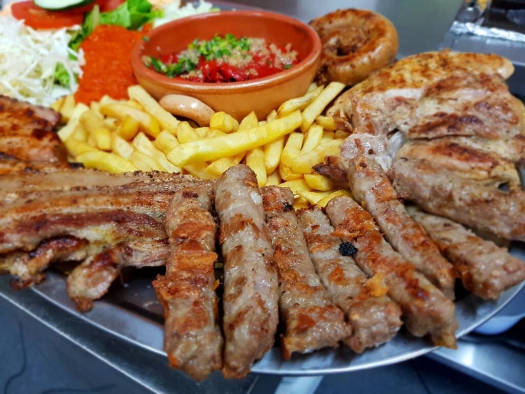 Leskovacki Zar Kordun
